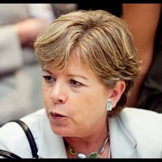 Alicia Bárcena Ibarra