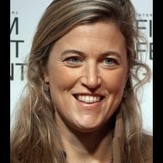 Annelies Verlinden