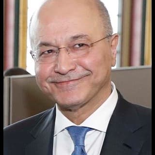 Barham Salih