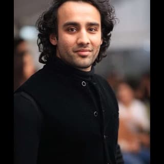 Bilal Bin Saqib