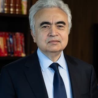 Fatih Birol