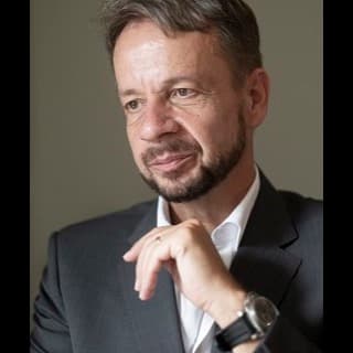 Gilles Marchand