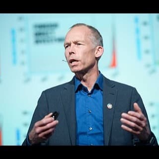 Johan Rockström