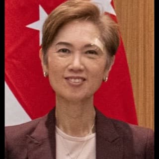 Josephine Teo