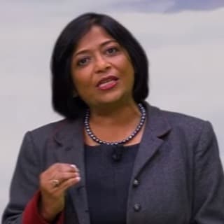Joyeeta Gupta