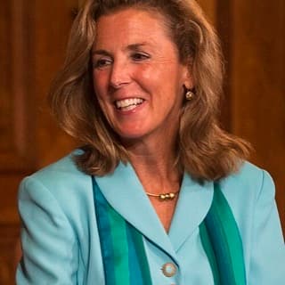 Katie McGinty