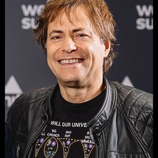 Max Tegmark