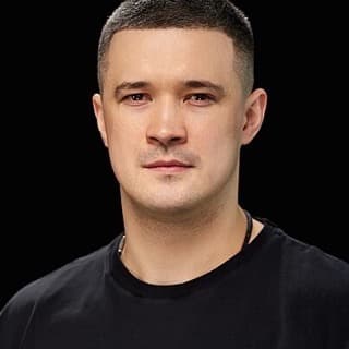 Mykhailo Fedorov