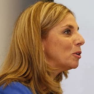 Nicola Mendelsohn