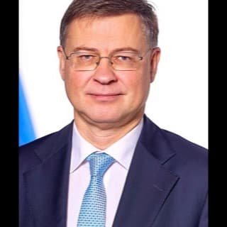 Valdis Dombrovskis