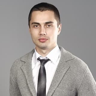 Yehor Firsov
